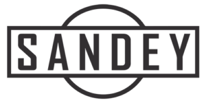 SANDEY Logo