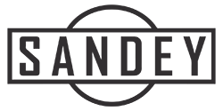 SANDEY Logo