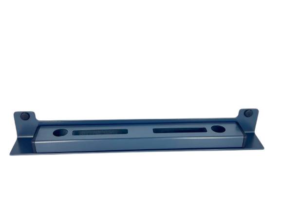 Ogranicznik furtki profilowy 40x20 antracyt L350 RAL7016 - obrazek 5